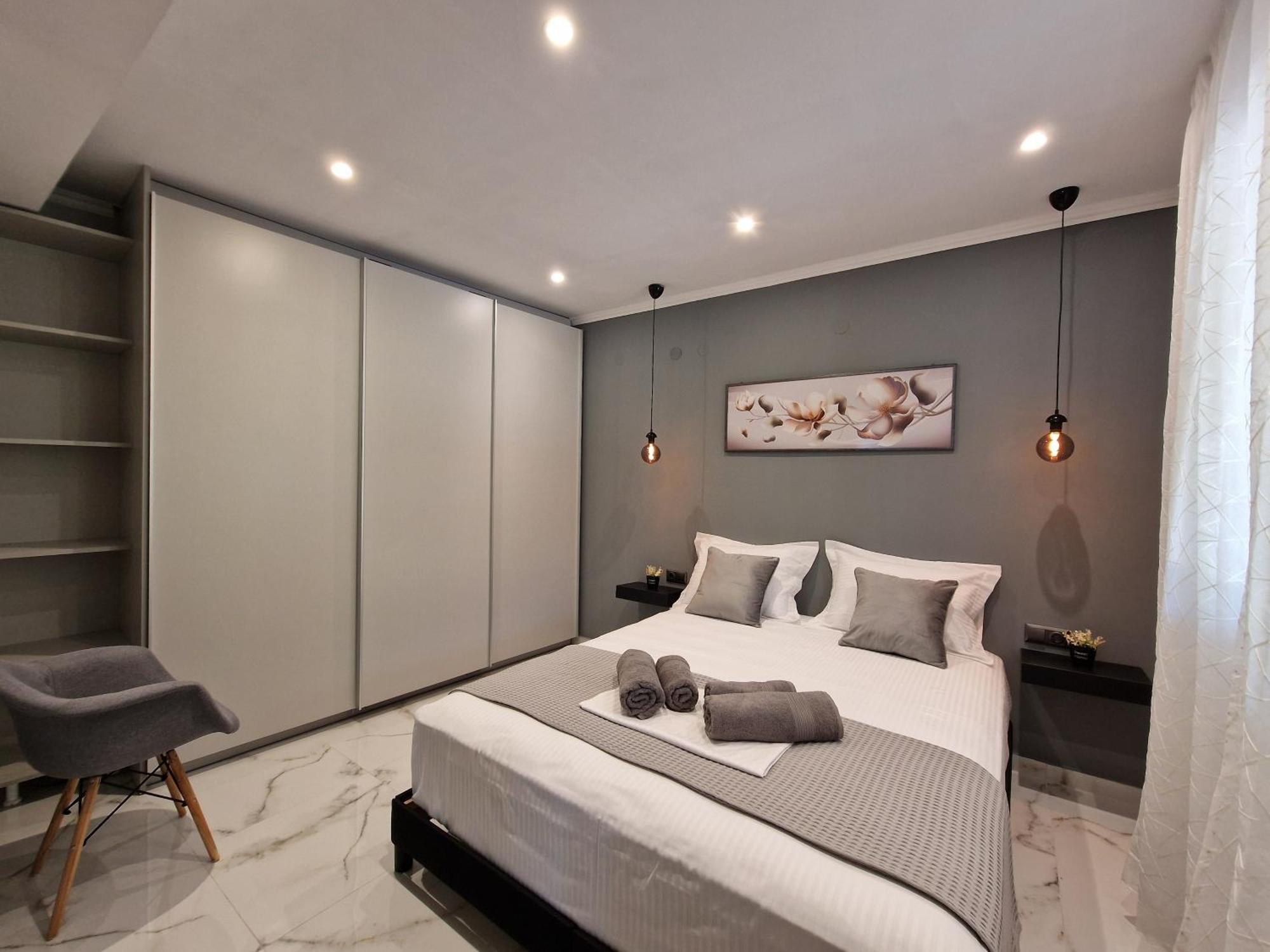 Apartment Dennis Seaview Poros (Kefalonia)